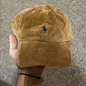 Vintage Polo Ralph Lauren Cap